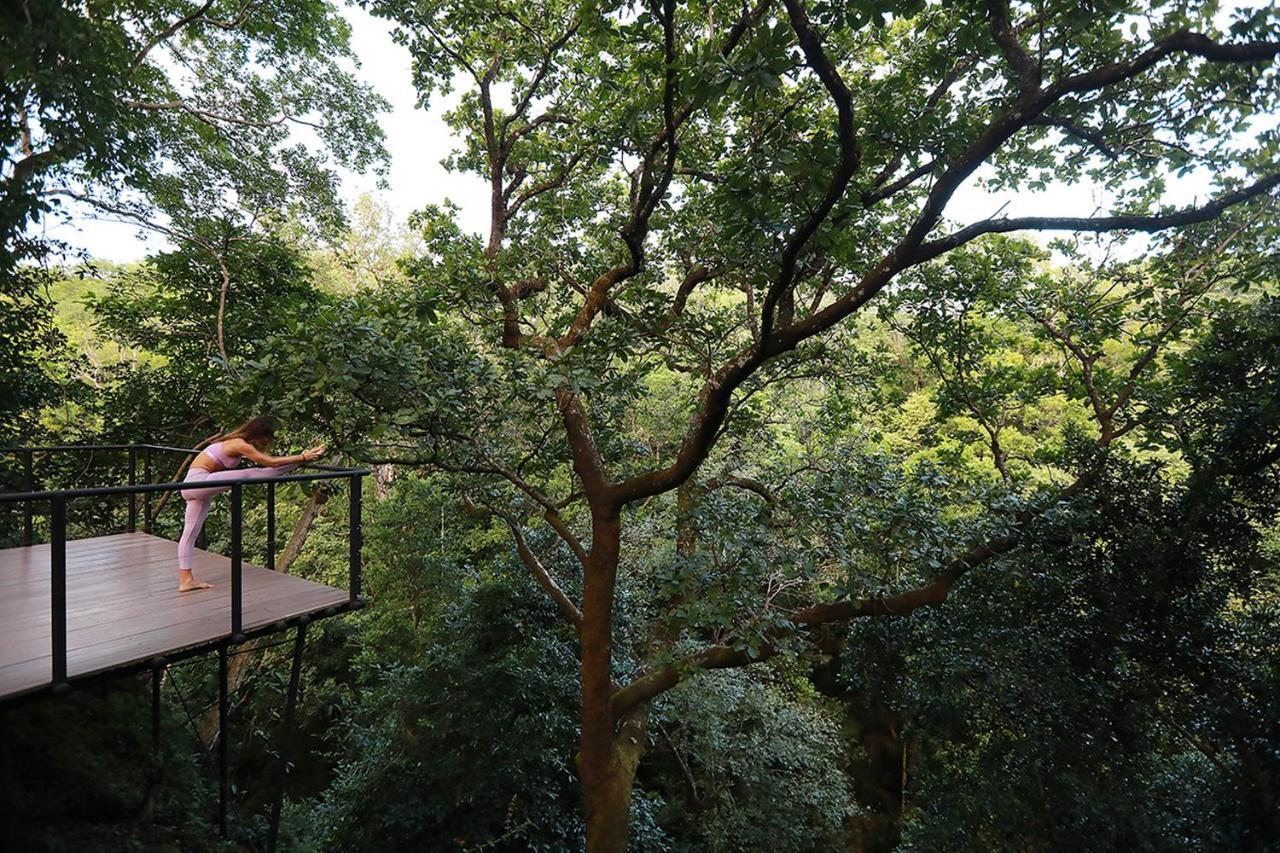Rio Perdido Hotel & Thermal River Fortuna Exterior foto