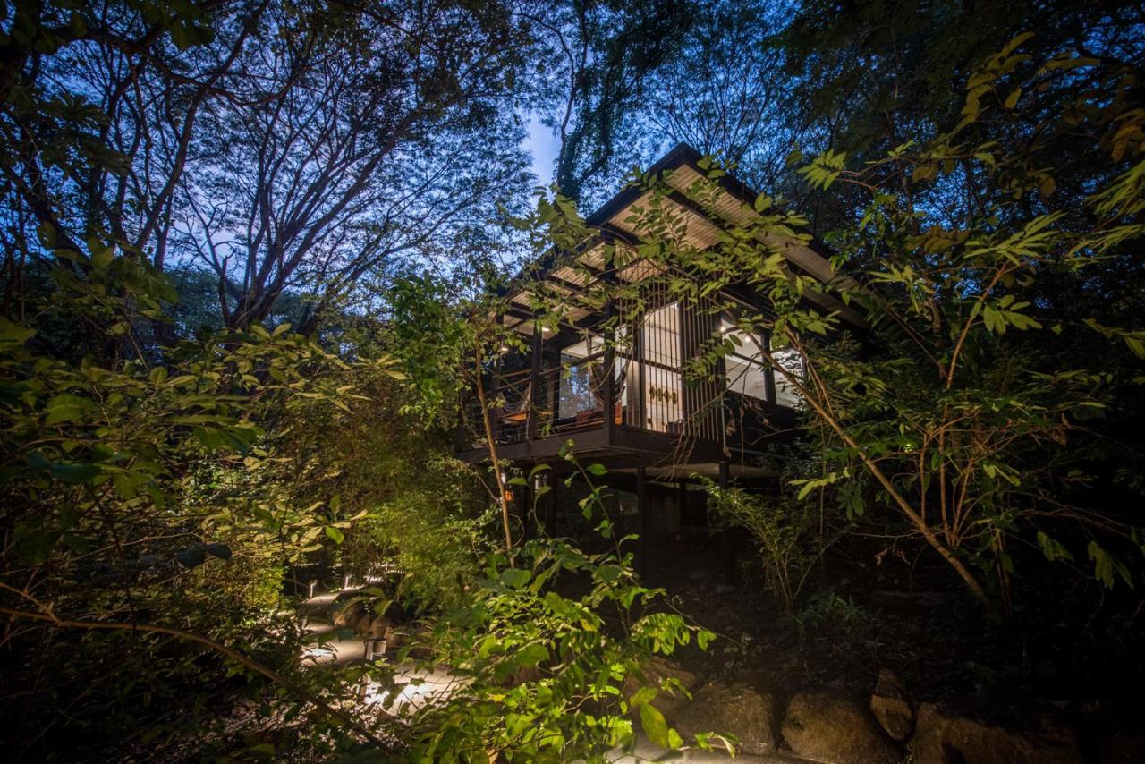 Rio Perdido Hotel & Thermal River Fortuna Exterior foto