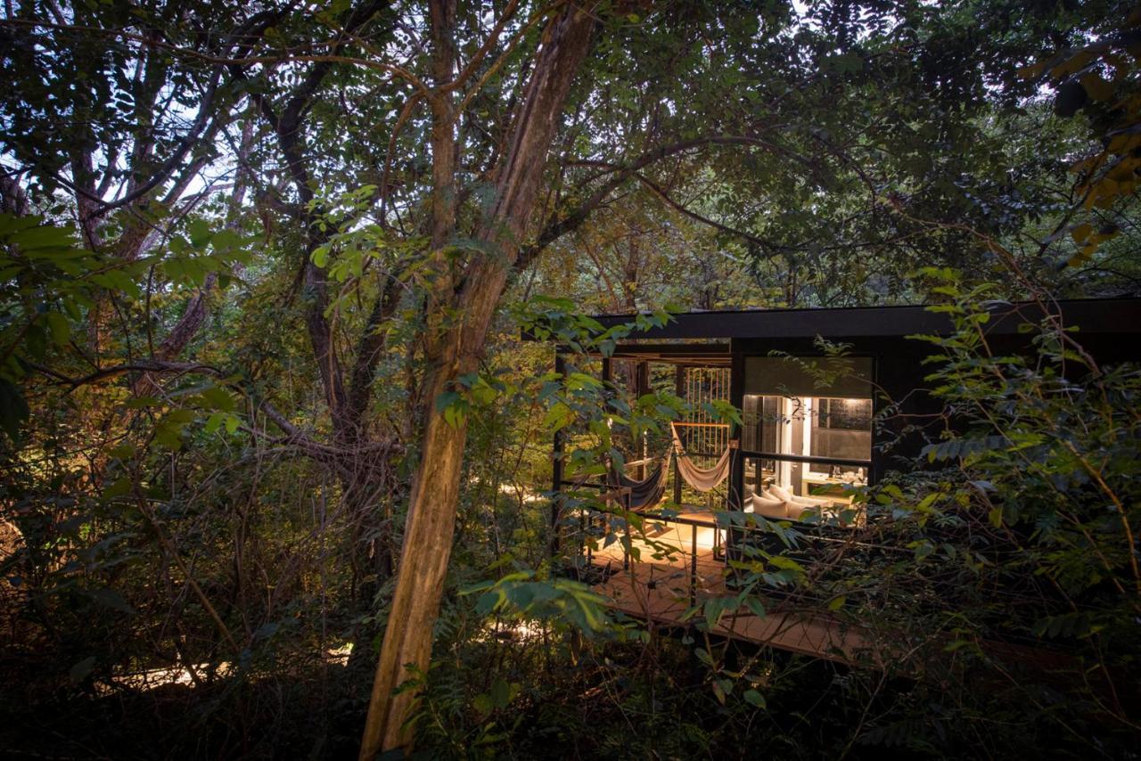 Rio Perdido Hotel & Thermal River Fortuna Exterior foto