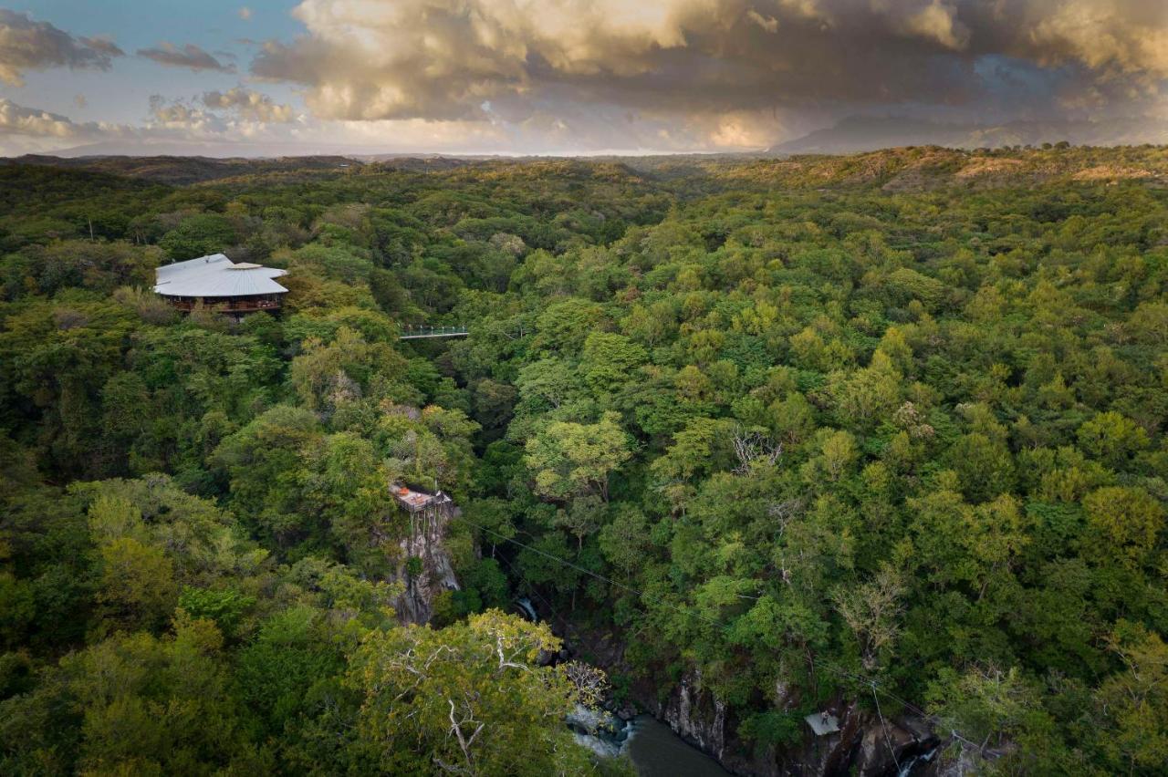 Rio Perdido Hotel & Thermal River Fortuna Exterior foto