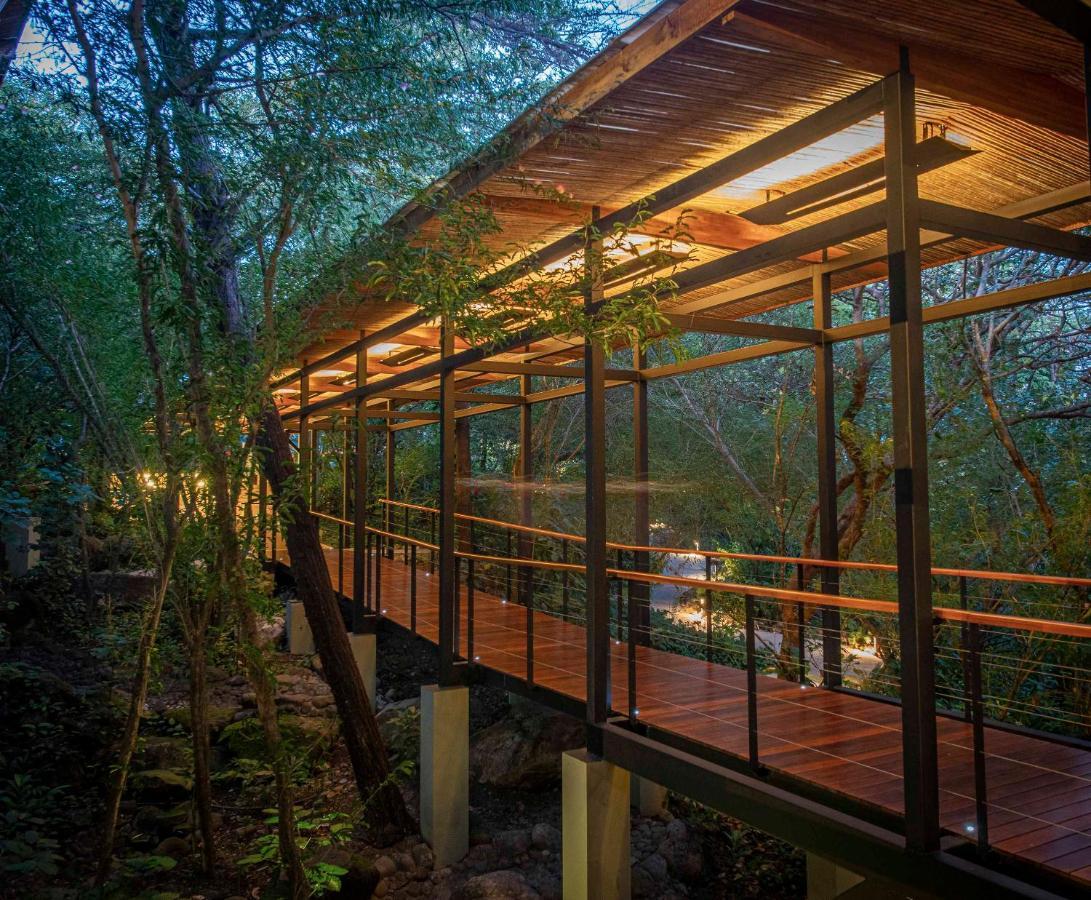 Rio Perdido Hotel & Thermal River Fortuna Exterior foto