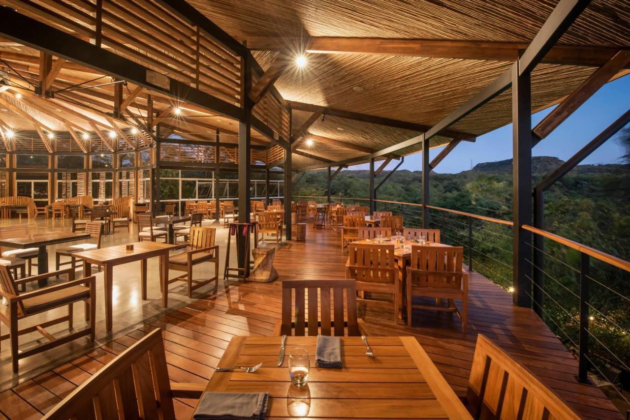 Rio Perdido Hotel & Thermal River Fortuna Exterior foto