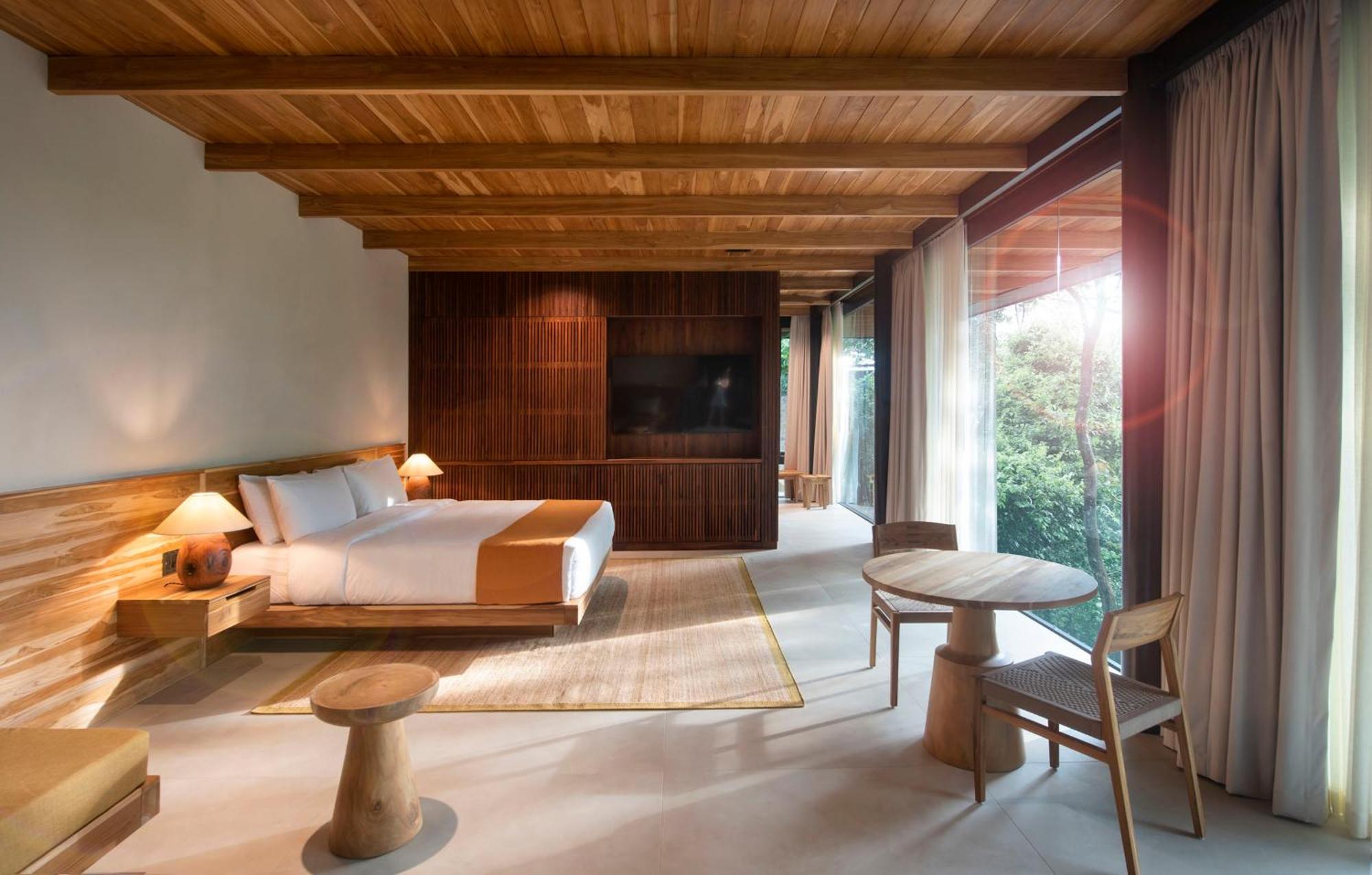 Rio Perdido Hotel & Thermal River Fortuna Zimmer foto